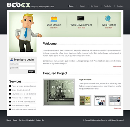 Website laten maken met Business 38 webdesign