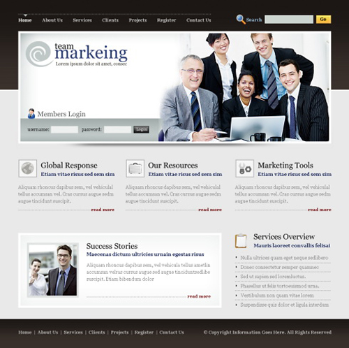 Website laten maken met Marketing 402 webdesign