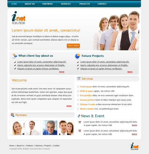 Website laten maken met Business 161 webdesign